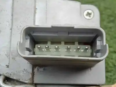 Second-hand car spare part left front door lock for citroen c8 2.2 hdi 16v premier ii oem iam references   