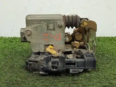 Pezzo di ricambio per auto di seconda mano serratura porta anteriore sinistra per renault clio ii (bb_, cb_) 1.9 dti (b/cb0u) riferimenti oem iam 