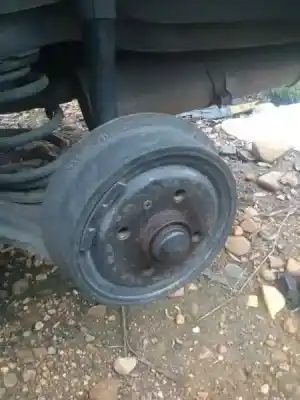 Peça sobressalente para automóvel em segunda mão  por OPEL KADETT E  Referências OEM IAM   