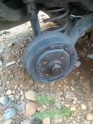 Peça sobressalente para automóvel em segunda mão  por OPEL KADETT E  Referências OEM IAM   