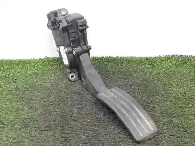 Second-hand car spare part potentiometer for dacia duster (hs_) 1.5 dci 4x4 (hsmc, hsmd) oem iam references 8200386506d - 6pv00908502