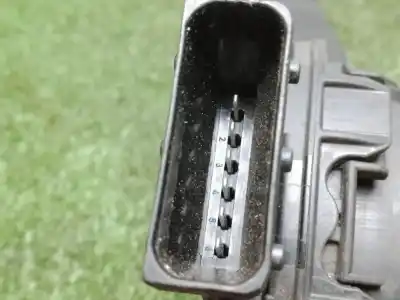 Second-hand car spare part accelerator pedal for opel insignia a (g09) 1.6 cdti (68) oem iam references 6pv00976500 - 13237352  