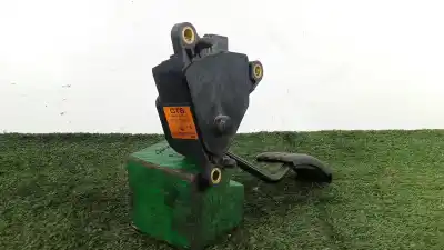 Автозапчастина б/у пotенціометр для renault grand scénic ii (jm0/1_) 1.5 dci (jm1e) посилання на oem iam 8200159647  