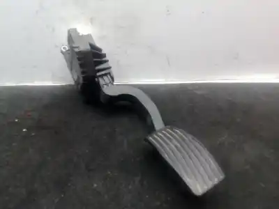 Pezzo di ricambio per auto di seconda mano potenziometro a pedale per opel corsa e (x15) 1.4 (08, 68) riferimenti oem iam 13305804 Pezzo di ricambio per auto di seconda mano potenziometro a pedale per opel corsa e (x15) 1.4 (08, 68) riferimenti oem iam 13305804