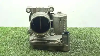 Автозапчастина б/у коробка метелика для skoda fabia i (6y2) 1.2 посилання на oem iam 03c133062b - a2c53030790 - 0612180138  