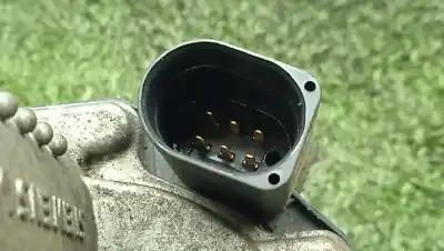 Автозапчастина б/у коробка метелика для skoda fabia i (6y2) 1.2 посилання на oem iam 03c133062b - a2c53030790 - 0612180138  