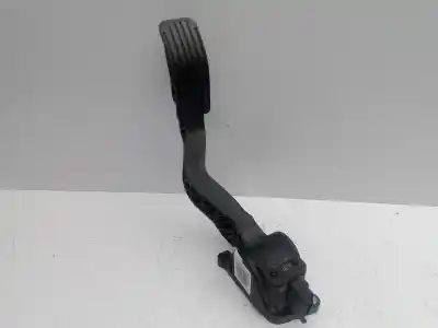 Peça sobressalente para automóvel em segunda mão potenciômetro por citroen c4 lim. 1.6 hdi fap referências oem iam 0280755164 - 9671840280