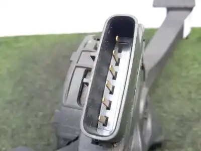 Автозапчастина б/у пotенціометр для mitsubishi mirage / space star vi fastback (a0_a) 1.2 (a03a) посилання на oem iam 69v31202803 - 69v312028 - 1600a093  