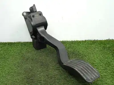 Peça sobressalente para automóvel em segunda mão potenciômetro por citroen c4 lim. 1.6 hdi fap referências oem iam 0280755164 - 9671840280