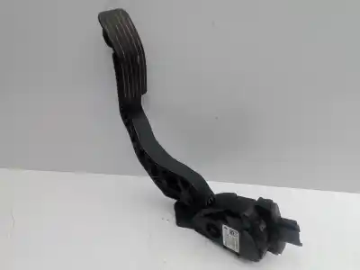 Pezzo di ricambio per auto di seconda mano Potenziometro A Pedale per PEUGEOT 207/207+ (WA_, WC_) 1.4 16V Riferimenti OEM IAM 968075688002 - 6PV00908300  