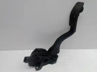 Автозапчасти б/у педальный потенциометр за peugeot 207/207+ (wa_, wc_) 1.4 16v ссылки oem iam 968075688002 - 6pv00908300  