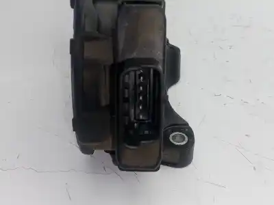 Автозапчасти б/у педальный потенциометр за peugeot 207/207+ (wa_, wc_) 1.4 16v ссылки oem iam 968075688002 - 6pv00908300  