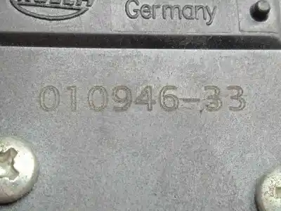 Автозапчастина б/у пotенціометр для renault trafic combi (ab 4.01) 1.9 diesel посилання на oem iam 01094633  