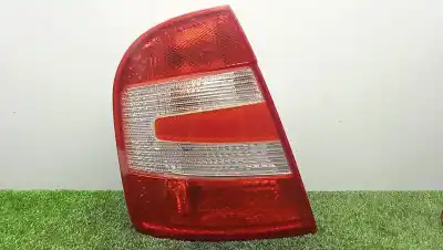 Pezzo di ricambio per auto di seconda mano  per SKODA FABIA I (6Y2)  Riferimenti OEM IAM 6Y6945111B  