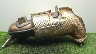 Peça sobressalente para automóvel em segunda mão catalisador por omoda 5 1.6 tgdi referências oem iam 153aar - 153000575aa