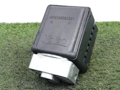Recambio de automóvil de segunda mano de BLOQUEO DIRECCION para RENAULT SCÉNIC III (JZ0/1_) 1.5 dCi referencias OEM IAM 8200604932 - E0160400  