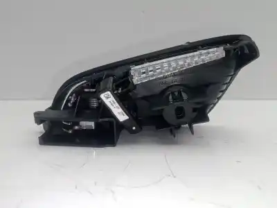 Автозапчасти б/у внутри передней правой ручки за ford c-max 2.0 tdci cat ссылки oem iam am51u22600cdw  