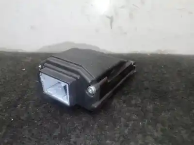 Recambio de automóvil de segunda mano de CAMARA para NISSAN QASHQAI II SUV (J11, J11_) 1.5 DCI referencias OEM IAM 284G3HV02A - 234035137 - 1723402632Z7  