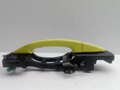 Pièce détachée automobile d'occasion poignée extérieure arrière gauche pour ford c-max 2.0 tdci cat références oem iam am51r266b23ab  
