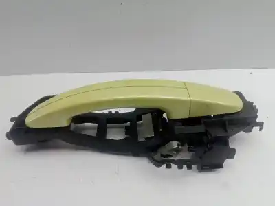 Автозапчасти б/у задняя правая наружная ручка за FORD C-MAX 2.0 TDCi CAT ссылки OEM IAM AM51R266B22AB  