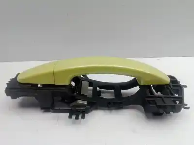 Автозапчасти б/у задняя правая наружная ручка за ford c-max 2.0 tdci cat ссылки oem iam am51r266b22ab  
