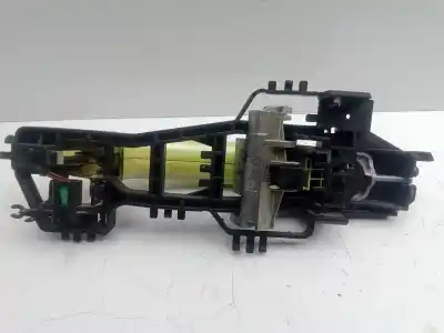 Автозапчасти б/у задняя правая наружная ручка за ford c-max 2.0 tdci cat ссылки oem iam am51r266b22ab  