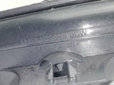 Автозапчасти б/у внутренняя задняя правая ручка за ford c-max 2.0 tdci cat ссылки oem iam am51u22600bdw  