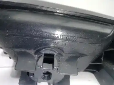 Pièce détachée automobile d'occasion poignée intérieure arrière gauche pour ford c-max 2.0 tdci cat références oem iam am51u22601bdw  