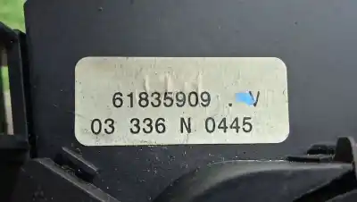 Автозапчасти б/у управление светом за renault megane ii sedán (lm0/1_) 1.9 dci (lm0g lm1g lm2c) ссылки oem iam 61835909 - 0336n0445 - 820021645008m3 - 618300040  