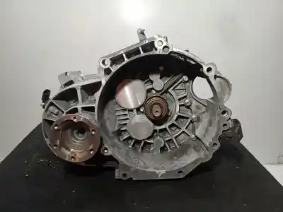 Second-hand car spare part  for SEAT LEON (1M1)  OEM IAM references EFF 6 VELOCIDADES 