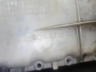 Автозапчастина б/у возчик для ssangyong rodius 2.7 turbodiesel cat посилання на oem iam a6650140702sb  