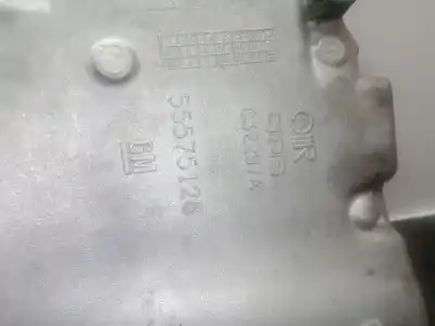 Second-hand car spare part sump for opel insignia a (g09) 2.0 cdti (68) oem iam references 55575126 - c3229/a   Second-hand car spare part sump for opel insignia a (g09) 2.0 cdti (68) oem iam references 55575126 - c3229/a