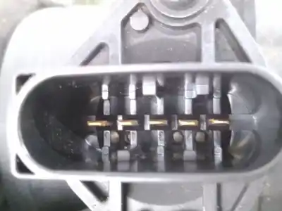 Second-hand car spare part flowmeter for audi a4 b6 (8e2) 1.9 tdi oem iam references 0281002461 - 074906461b  
