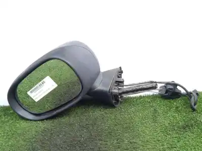 Second-hand car spare part Left Rearview Mirror for RENAULT GRAND MODUS 1.5 dCi Diesel CAT 86 CV / 63 KW OEM IAM references   