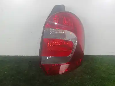 Second-hand car spare part Right Tailgate Light for RENAULT GRAND MODUS 1.5 dCi Diesel 106 CV / 78 KW OEM IAM references  08-14 
