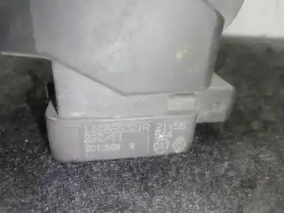 Second-hand car spare part additional air valve for dacia duster (hs_) 1.5 dci (hsaj) oem iam references 149568021r  