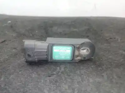 Peça sobressalente para automóvel em segunda mão Sensor De Pressão por DACIA DUSTER (HS_) 1.5 DCI (HSAJ) Referências OEM IAM 0281002997 - 223650801B - H8200843680  