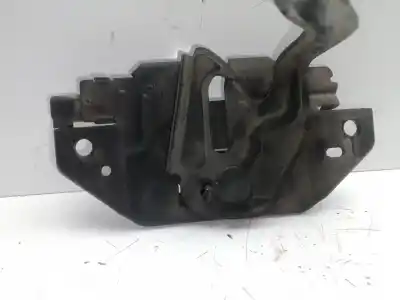 Автозапчастина б/у замок капота для ford c-max 2.0 tdci cat посилання на oem iam am5a16700  