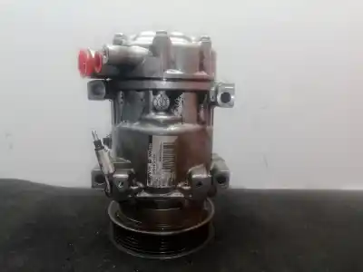Peça sobressalente para automóvel em segunda mão Compressor De Ar Condicionado A/a A/c por DACIA DUSTER (HS_) 1.5 DCI (HSAJ) Referências OEM IAM 0254407144 - 926006229R  