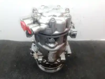Peça sobressalente para automóvel em segunda mão compressor de ar condicionado a/a a/c por dacia duster (hs_) 1.5 dci (hsaj) referências oem iam 0254407144 - 926006229r  