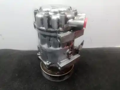 Peça sobressalente para automóvel em segunda mão compressor de ar condicionado a/a a/c por dacia duster (hs_) 1.5 dci (hsaj) referências oem iam 0254407144 - 926006229r  
