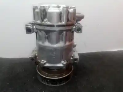 Peça sobressalente para automóvel em segunda mão compressor de ar condicionado a/a a/c por dacia duster (hs_) 1.5 dci (hsaj) referências oem iam 0254407144 - 926006229r  