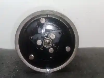 Peça sobressalente para automóvel em segunda mão compressor de ar condicionado a/a a/c por dacia duster (hs_) 1.5 dci (hsaj) referências oem iam 0254407144 - 926006229r  