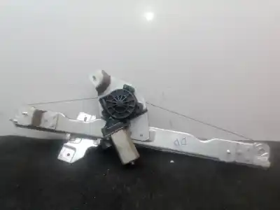 Second-hand car spare part passenger side right window regulator for dacia duster (hs_) 1.5 dci (hsaj) oem iam references 128000842 - 9030256 - 5yy0043