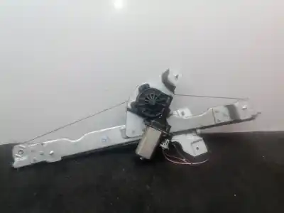 Second-hand car spare part driver left window regulator for dacia duster (hs_) 1.5 dci (hsaj) oem iam references 128000841 - 5yy0042 - 9030255