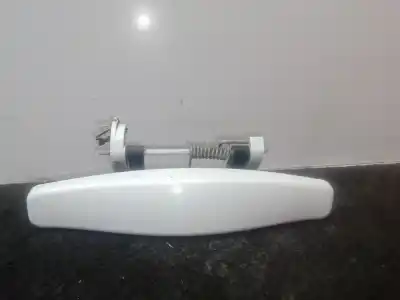 İkinci el araba yedek parçası ARKA SAG DIS KULP için DACIA DUSTER (HS_) 1.5 DCI (HSAJ) OEM IAM referansları 806068948R  