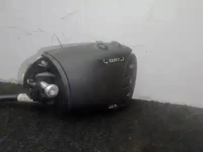 Peça sobressalente para automóvel em segunda mão comandos do volante por dacia duster (hs_) 1.5 dci (hsaj) referências oem iam 8200969681 - 34599702  