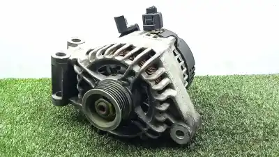 Pezzo di ricambio per auto di seconda mano Alternatore per FORD FOCUS II (DA_, HCP, DP) 1.6 Riferimenti OEM IAM MS1022118355 - 3N1110300AF 105AH - 6.CANALES  Pezzo di ricambio per auto di seconda mano Alternatore per FORD FOCUS II (DA_, HCP, DP) 1.6 Riferimenti OEM IAM MS1022118355 - 3N1110300AF 105AH - 6.CANALES