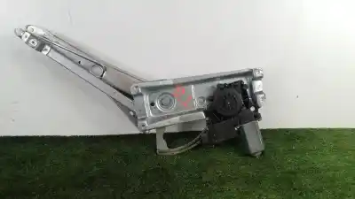 Peça sobressalente para automóvel em segunda mão elevador de vidros dianteira esquerda por opel vectra b (j96) 2.0 dti 16v (f19) referências oem iam 09153593