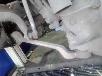 Peça sobressalente para automóvel em segunda mão braço de suspensão inferior esquerdo dianteiro por bmw 1 (e87) 120 d referências oem iam 
